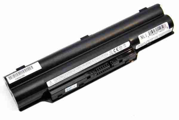 Συμβατή Μπαταρία FMVNBP146 για Fujitsu S760