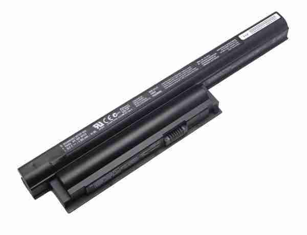 Συμβατή Μπαταρία VGP-BPS26 για Sony BPS26