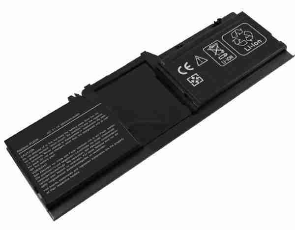 Συμβατή Μπαταρία PU536 για Dell XT
