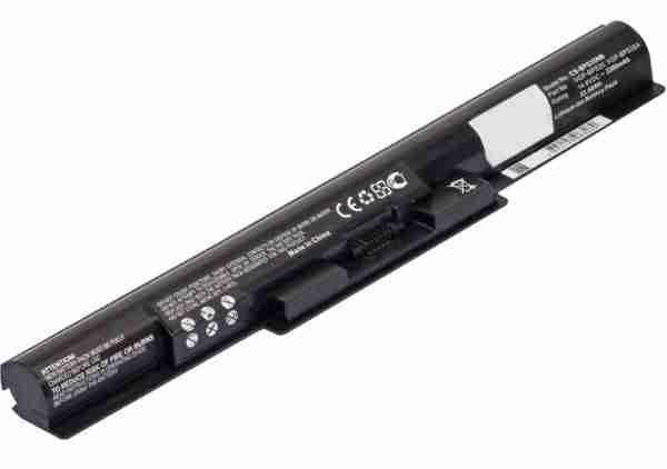 Συμβατή Μπαταρία VGP-BPS35A για Sony BPS35