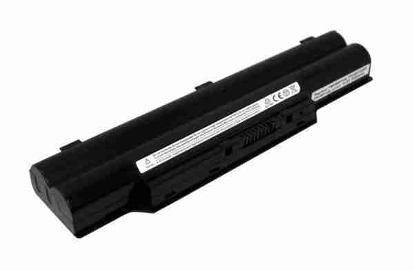 Συμβατή Μπαταρία FMVNBP146 για Fujitsu LifeBook S7110
