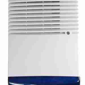Σειρήνα εξωτερικού χώρου BS-1W, LED, Blue