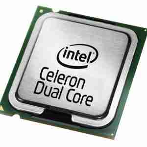 INTEL used CPU Celeron E3300, 2.50GHz, 1M Cache, PLGA775