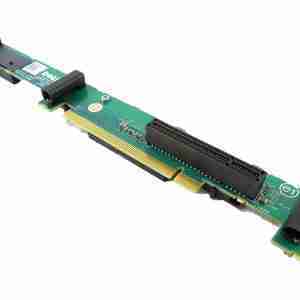 DELL used 8x PCI-E Riser Board C480N R610 Center