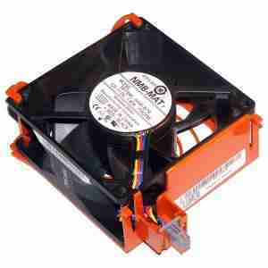 DELL used Fan Assembly 0JC915 for PowerEdge 1900, 2900, 0C9857