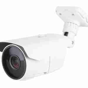 LONGSE κάμερα CCTV-004 1080p VF 2.8-12mm, IR 60M, metal