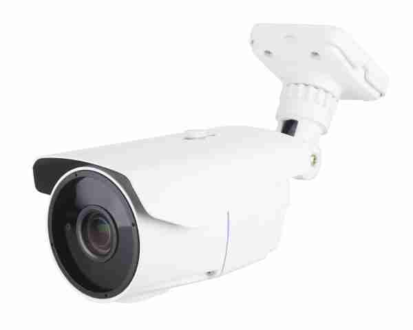 LONGSE κάμερα CCTV-004 1080p VF 2.8-12mm, IR 60M, metal