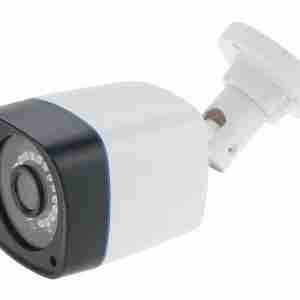 LONGSE Υβριδική Κάμερα 1080p, 3.6mm, 2.1MP, IR 20M, πλαστικό σώμα