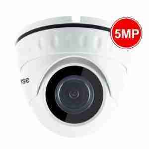 LONGSE Κάμερα, 3.6mm, 5ΜP Cmos IP66, IR 20M