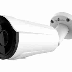 LONGSE Υβριδική Bullet Κάμερα, 1080p 2.1MP, 2.7-13.5 mm, IR 60M, metal