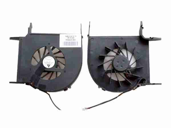 CPU Fan για HP DV6 DV6-1000 DV6-1100 Series
