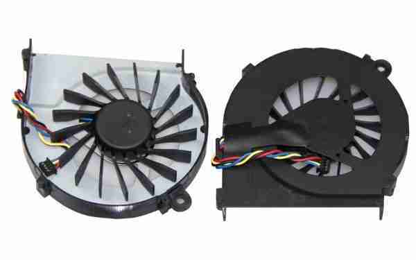 CPU Fan για HP Compaq CQ42 CQ56 G4 450 4PIN