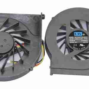CPU Fan για HP Pavilion DV6-3000 DV7-4000