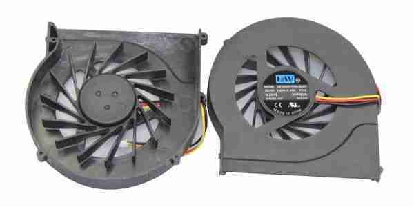 CPU Fan για HP Pavilion DV6-3000 DV7-4000