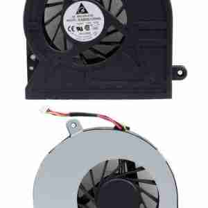 CPU Fan για Toshiba Satellite C655 C650 C660