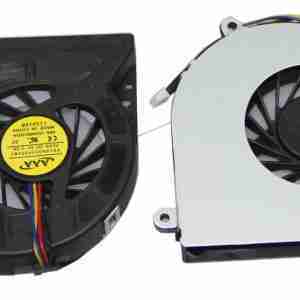 CPU Fan για Toshiba Satellite C655 C650 L650 4 Pin