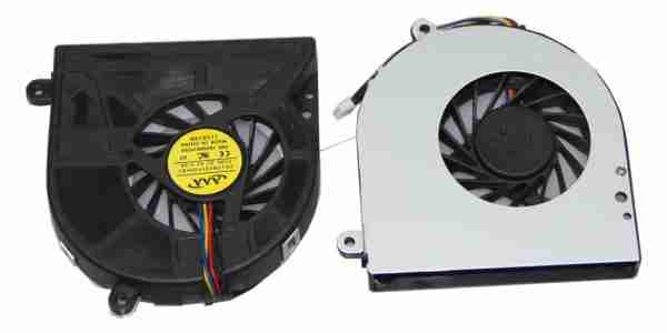 CPU Fan για Toshiba Satellite C655 C650 L650 4 Pin