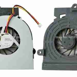 CPU Fan για Fujitsu SIEMENS Amilo Pro V2050 V2035 V2030 L1310