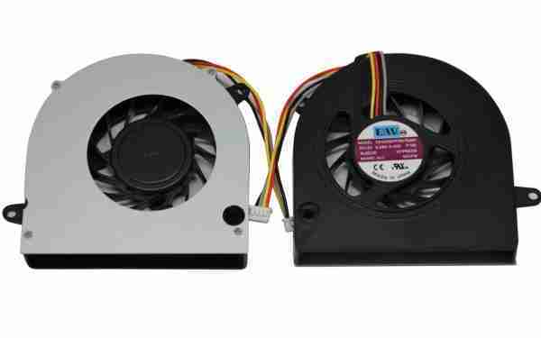 CPU Fan για Lenovo IdeaPad G460 G465 Z460 G570 G560 Z465 Z560 Z56