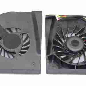 CPU Fan για HP Pavilion DV6000 DV6100 DV6200 DV6500 DV6800