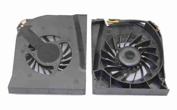 CPU Fan για HP Pavilion DV6000 DV6100 DV6200 DV6500 DV6800