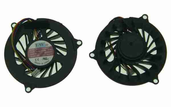 CPU Fan για DELL Inpiron 1555