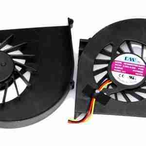 CPU Fan για DELL Inspiron 15 15R N5110 5110