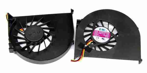 CPU Fan για DELL Inspiron 15 15R N5110 5110