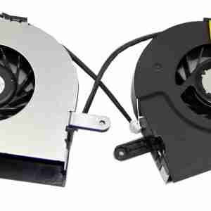 CPU Fan για TOSHIBA Satellite A200 A205 A210 A215