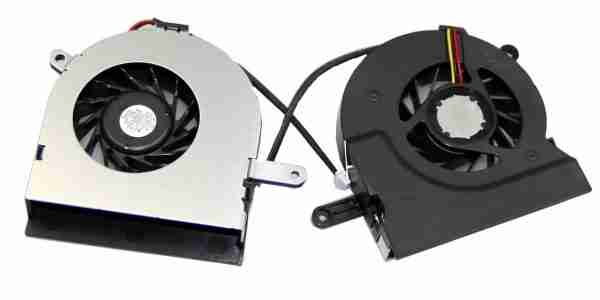 CPU Fan για TOSHIBA Satellite A200 A205 A210 A215