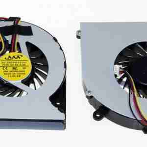 CPU Fan για Toshiba Satellite L850 L870 L870D C850 C855 C870 C875 4Pin