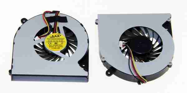 CPU Fan για Toshiba Satellite L850 L870 L870D C850 C855 C870 C875 4Pin