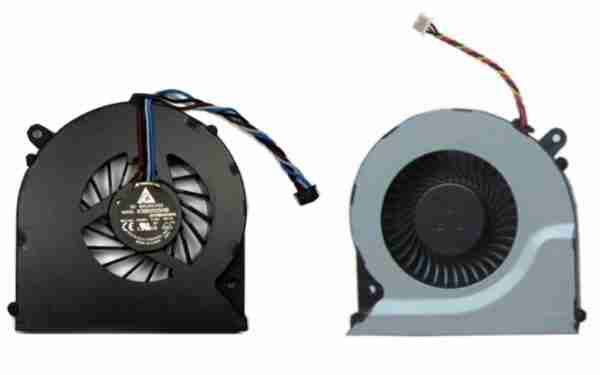 CPU Fan για Toshiba Satellite L850 L870 L870D C850 C855 C870 C875 3Pin