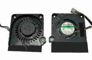CPU Fan για Asus Eee pc 1001 1001HA 1001PX