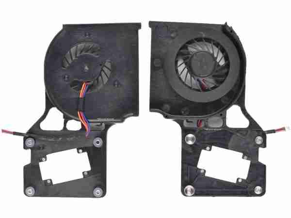 CPU Fan για IBM Lenovo Thinkpad R61 R61E R61I 15.4 Inch