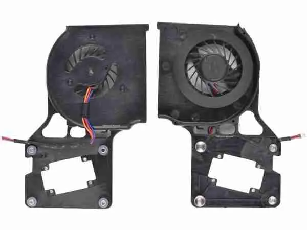 CPU Fan για IBM Lenovo Thinkpad R61 R61E R61I 15.4 Inch