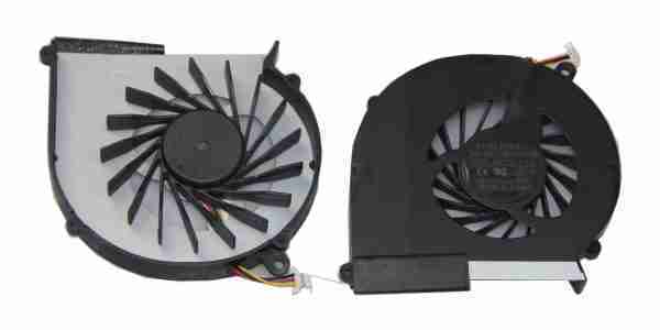 CPU Fan για HP CQ43 CQ57 Series