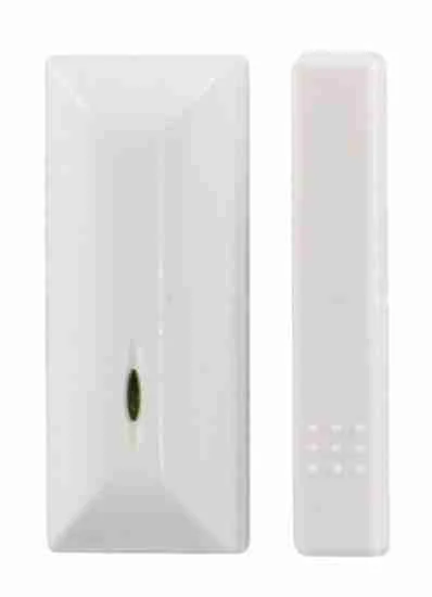 Ασύρματη Μαγνητική Παγίδα DS-210R, White