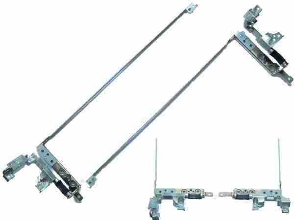 Hinges για Toshiba Satellite A200 A205 A210 A215