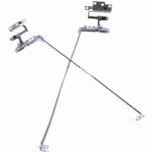 Hinges για HP Compaq G72-B CQ72