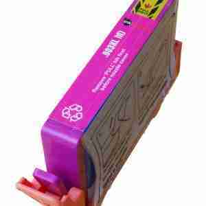 Συμβατό Inkjet για HP 903 XL, 13.5ml, Magenta