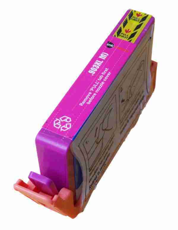 Συμβατό Inkjet για HP 903 XL, 13.5ml, Magenta