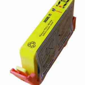 Συμβατό Inkjet για HP 903 XL, 13.5ml, Yellow
