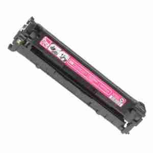 HT Συμβάτο TONER HP CB540A, Magenta, 1.4K