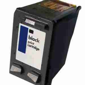 Συμβατό Inkjet για HP No 300XL, Black