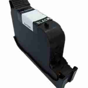 Συμβατό Inkjet για HP, Universal, No 45XL & 15XL, 40ml, Black