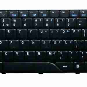 Πληκτ. Αντ. Για Acer Aspire 5720 5920 6920 5310 5520 Series US Μαύρο