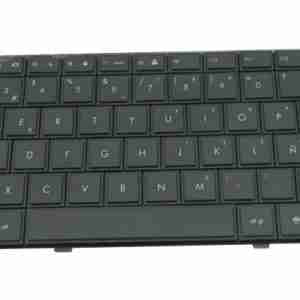 Πληκτ. Αντ. Για COMPAQ CQ620 CQ621 US Μαύρο