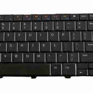 Πληκτ. Αντ. Για Dell Inspiron 15R N5010 Μ5010 US Μαύρο