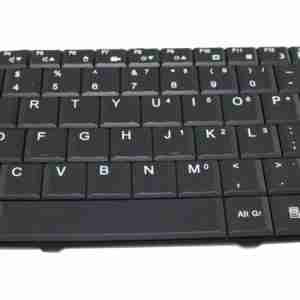 Πληκτ. Αντ. Για FSC Amilo PA3515 PA 3553 V6515 V6555 D9510 US Μαύρο